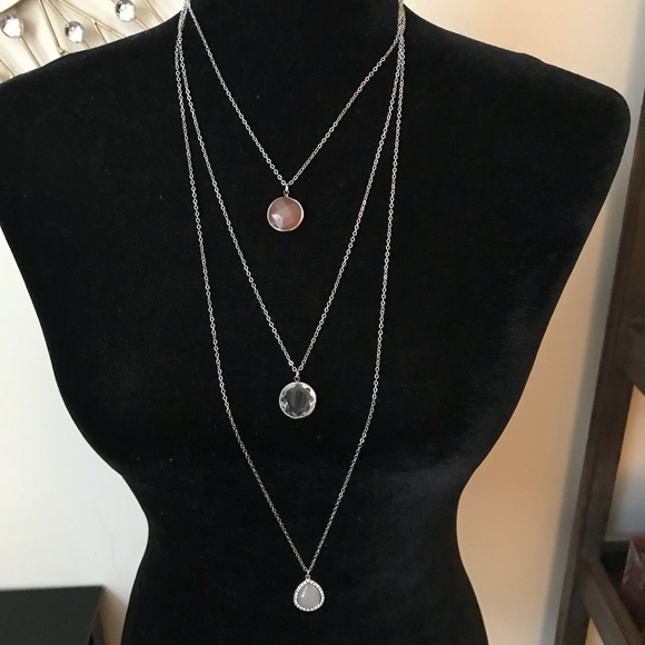 LOFT Jewelry - The Loft Necklace! Brand New!!